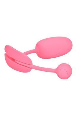 Смарт-тренажер Кегеля для жінок Magic Motion Kegel Coach SO3817 фото Купити Смарт-тренажер Кегеля для жінок Magic Motion Kegel Coach  Magic Motion  1 844 грн