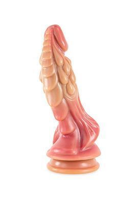 Фэнтезийный фаллоимитатор Kong Silicone The Dragon SO9938 фото Купить   Kong Silicone (Франція) 2 161 грн