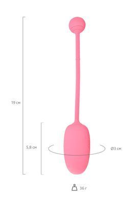 Смарт-тренажер Кегеля для жінок Magic Motion Kegel Coach SO3817 фото Купити Смарт-тренажер Кегеля для жінок Magic Motion Kegel Coach  Magic Motion  1 844 грн