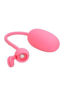 Смарт-тренажер Кегеля для жінок Magic Motion Kegel Coach SO3817 фото Купити Смарт-тренажер Кегеля для жінок Magic Motion Kegel Coach  Magic Motion  1 844 грн