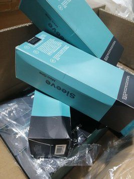 Запасной рукав-вставка для мастурбатора Satisfyer Men LUSTY TONGUES (мятая упаковка!!!) SO2024-R фото Купить   Satisfyer (Німеччина) 498 грн