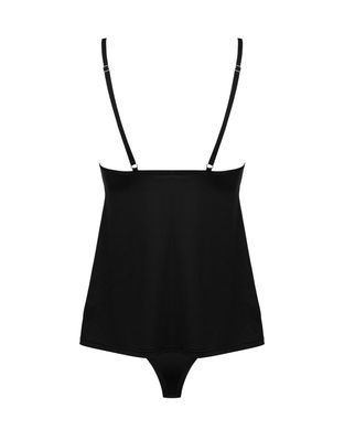 Топ та трусики Obsessive Bella Rou top & panties XS/S, топ, трусики SO7861 фото Купити Топ та трусики Obsessive Bella Rou top & panties XS/S, топ, трусики  Obsessive (Польща) 1 570 грн