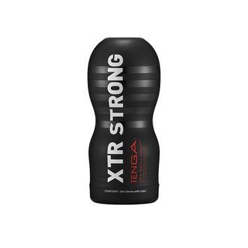 Мастурбатор Tenga Deep Throat (Original Vacuum) Cup (глубокая глотка) EXTRA STRONG SO7043 фото Купить   Tenga (Японія) 701 грн