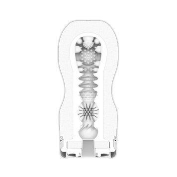 Мастурбатор Tenga Premium TENGA 20th Anniversary Cup SX2736 фото Купить   Tenga (Японія) 701 грн
