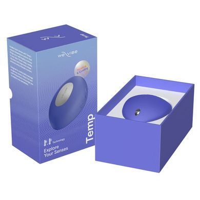 SX3857 фото Купить   We-Vibe (Канада) 3 929 грн