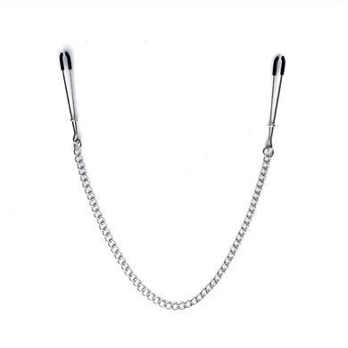 Зажимы для сосков Art of Sex - Nipple clamps Leona SO5859 фото Купить   Art of Sex  341 грн