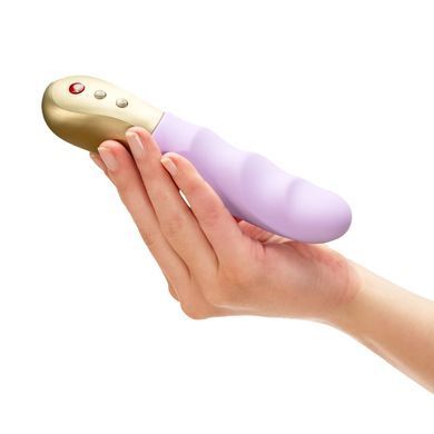 Мініпульсатор Fun Factory STRONIC PETITE pastel lilac, 8 режимів, підходить для початківців SX0922 фото Купити Мініпульсатор Fun Factory STRONIC PETITE pastel lilac, 8 режимів, підходить для початківців  Fun Factory (Німеччина) 4 213 грн