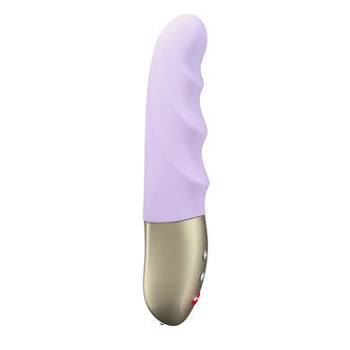 Мініпульсатор Fun Factory STRONIC PETITE pastel lilac, 8 режимів, підходить для початківців SX0922 фото Купити Мініпульсатор Fun Factory STRONIC PETITE pastel lilac, 8 режимів, підходить для початківців  Fun Factory (Німеччина) 4 213 грн