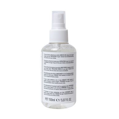Антибактеріальний засіб Adrien Lastic Toy Cleaner (150 мл) для очищення і дезінфекції іграшок AD61001 фото Купити Антибактеріальний засіб Adrien Lastic Toy Cleaner (150 мл) для очищення і дезінфекції іграшок  Adrien Lastic 369 грн