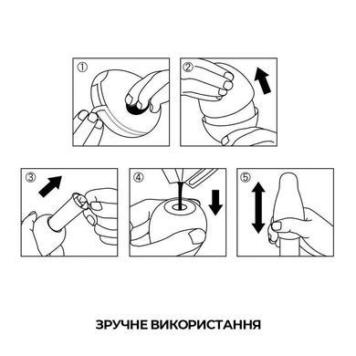 Набір мастурбаторів-яєць Tenga Egg Wonder Pack (6 яєць) SO5500 фото Купити Набір мастурбаторів-яєць Tenga Egg Wonder Pack (6 яєць)  Tenga (Японія) 2 254 грн