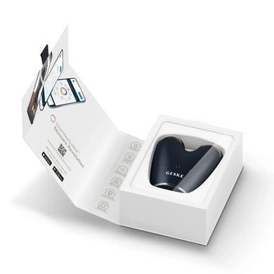 Микротоковый подтягиватель кожи лица GESKE MicroCurrent Face-Lifter 6в1 white HB0135 фото Купить Микротоковый подтягиватель кожи лица GESKE MicroCurrent Face-Lifter 6в1 white  GESKE 2 439 грн