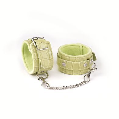 БДСМ-набор для начинающих Liebe Seele Macaron 9pcs Bondage Kit-Melon, 9 предметов, мини-ванд SO9512 фото Купить   Liebe Seele (Японія) 9 239 грн