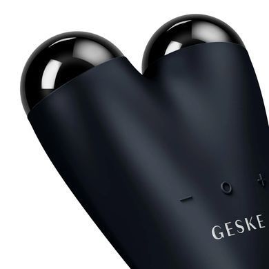 Микротоковый подтягиватель кожи лица GESKE MicroCurrent Face-Lifter 6в1 white HB0135 фото Купить Микротоковый подтягиватель кожи лица GESKE MicroCurrent Face-Lifter 6в1 white  GESKE 2 439 грн