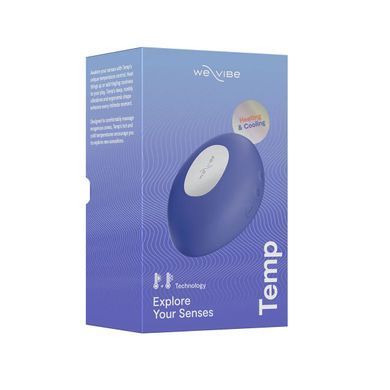 SX3857 фото Купить   We-Vibe (Канада) 3 929 грн
