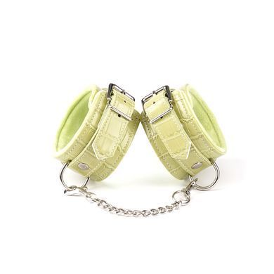 БДСМ-набор для начинающих Liebe Seele Macaron 9pcs Bondage Kit-Melon, 9 предметов, мини-ванд SO9512 фото Купить   Liebe Seele (Японія) 9 239 грн
