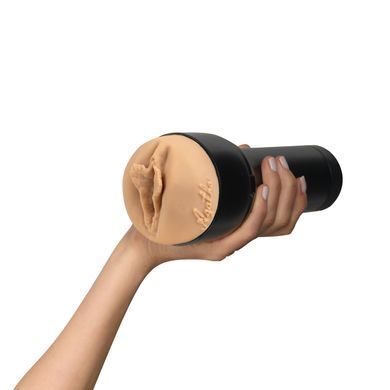 Мастурбатор Kiiroo Feel Agatha Vega PBC, сумісний з PowerBlow и Keon SX3199 фото Купити Мастурбатор Kiiroo Feel Agatha Vega PBC, сумісний з PowerBlow и Keon  Kiiroo (Нідерланди) 2 771 грн