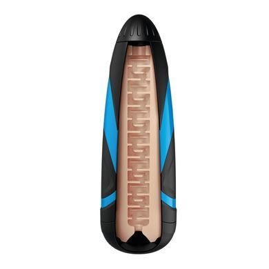 Запасний рукав-вставка для мастурбатора Satisfyer Men LUSTY TONGUES (м'ята упаковка!!!) SO2024-R фото Купити Запасний рукав-вставка для мастурбатора Satisfyer Men LUSTY TONGUES (м'ята упаковка!!!)  Satisfyer (Німеччина) 498 грн