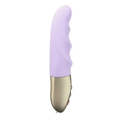 Мініпульсатор Fun Factory STRONIC PETITE pastel lilac, 8 режимів, підходить для початківців SX0922 фото Купити Мініпульсатор Fun Factory STRONIC PETITE pastel lilac, 8 режимів, підходить для початківців  Fun Factory (Німеччина) 4 213 грн