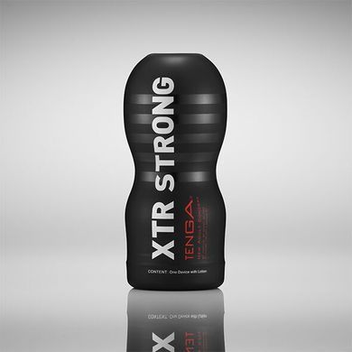 Мастурбатор Tenga Deep Throat (Original Vacuum) Cup (глубокая глотка) EXTRA STRONG SO7043 фото Купить   Tenga (Японія) 701 грн