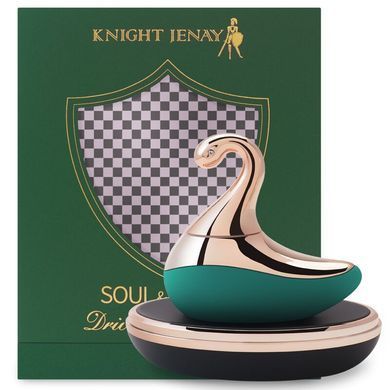 Вишуканий вакуумний вібратор Knight Jenay SOUL & DESIRE, лубрикант у комплекті SO6556 фото Купити Вишуканий вакуумний вібратор Knight Jenay SOUL & DESIRE, лубрикант у комплекті  Knight Jenay (Китай) 6 097 грн