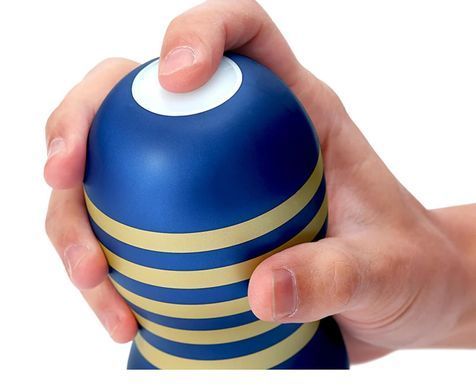 Мастурбатор Tenga Premium TENGA 20th Anniversary Cup, потужний вакуум, лімітована серія SX2736 фото Купити Мастурбатор Tenga Premium TENGA 20th Anniversary Cup, потужний вакуум, лімітована серія  Tenga (Японія) 701 грн