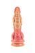 Фэнтезийный фаллоимитатор Kong Silicone The Dragon SO9938 фото 5