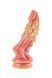 Фэнтезийный фаллоимитатор Kong Silicone The Dragon SO9938 фото 1