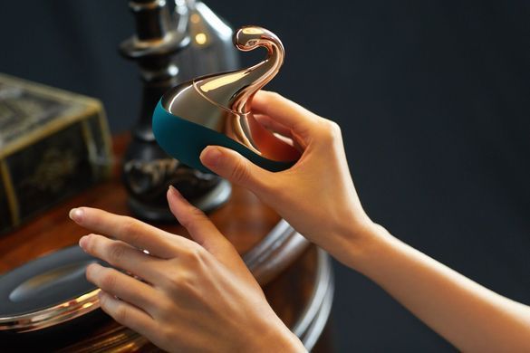 Вишуканий вакуумний вібратор Knight Jenay SOUL & DESIRE, лубрикант у комплекті SO6556 фото Купити Вишуканий вакуумний вібратор Knight Jenay SOUL & DESIRE, лубрикант у комплекті  Knight Jenay (Китай) 6 097 грн