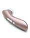 Вакуумний кліторальний стимулятор Satisfyer Pro 2+ Vibration з вібрацією (пошкоджене паковання!!!) SO2303-R фото 4