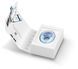 Масажер для очей GESKE Cool&Warm Eye Massager 7в1 starlight HB0307 фото 9