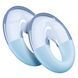 Масажер для очей GESKE Cool&Warm Eye Massager 7в1 starlight HB0307 фото 6