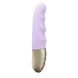 Мініпульсатор Fun Factory STRONIC PETITE pastel lilac, 8 режимів, підходить для початківців SX0922 фото 3