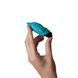 Вибропуля Adrien Lastic Pocket Vibe Flippy 10 со стимулирующим носиком AD30585 фото 4