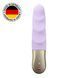 Мініпульсатор Fun Factory STRONIC PETITE pastel lilac, 8 режимів, підходить для початківців SX0922 фото 8