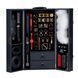 БДСМ-набор LOCKINK All-in-1 BDSM Play Kit - Crocodile Leather SX0819 фото 1