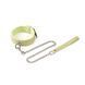 БДСМ-набор для начинающих Liebe Seele Macaron 9pcs Bondage Kit-Melon, 9 предметов, мини-ванд SO9512 фото 6