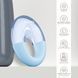 Масажер для очей GESKE Cool&Warm Eye Massager 7в1 starlight HB0307 фото 3