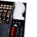 БДСМ-набор LOCKINK All-in-1 BDSM Play Kit - Crocodile Leather SX0819 фото 5