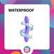 Вібратор Good Vibes Only - Flax Vibrating Dildo with G-Spot Stimulator SX3064 фото 12