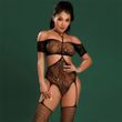 Бодистокинг JSY 8171 One Size SX1793 фото Купить   JSY (Китай) 387 грн