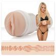 Мастурбатор Fleshlight Girls: Elsa Jean - Tasty, зі зліпка вагіни, дуже ніжний Fleshlight  &mdash; фото