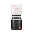 Мастурбатор Tenga Dual Sensation Cup EXTREMES, двухсторонний, 2в1 &mdash; нежная и жесткая стимуляция SO7044 фото Купить   Tenga (Японія) 821 грн