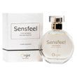 Жіночі парфуми з феромонами Orgie &ndash; Sensfeel for Woman (50 мл), квітково-фруктовий аромат