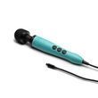 Вибромассажер DOXY3 USB-C Massager TURQUOISE SX2452 фото Купить   Doxy (Великобританія) 4 462 грн