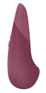 Мінівібратор Womanizer Vibe Dusky Pink, 3 авторежими + 10 рівнів інтенсивності SX2144 фото Купити Мінівібратор Womanizer Vibe Dusky Pink, 3 авторежими + 10 рівнів інтенсивності  Womanizer (Німеччина) 4 619 грн