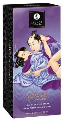 SX3262 фото Купить   Shunga (Канада) 738 грн