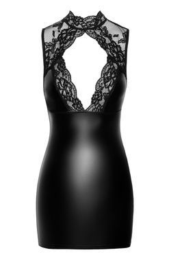 Сукня Noir Handmade F343 Powerwetlook and lace mini skirt - S SX2073 фото Купити Сукня Noir Handmade F343 Powerwetlook and lace mini skirt - S  Noir Handmade (Польща) 2 919 грн