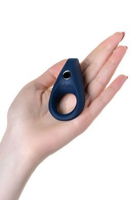 Ерекційне віброкільце Satisfyer Rocket Ring з подовженим стимулятором клітора, перезаряджуване SO2737 фото Купити Ерекційне віброкільце Satisfyer Rocket Ring з подовженим стимулятором клітора, перезаряджуване  Satisfyer (Німеччина) 1 265 грн