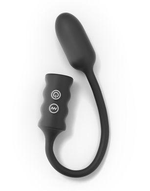 Виброяйцо Dorcel Deep Explorer, подходит для вагинальной и анальной стимуляции, мощное SO2948 фото Купить   Dorcel (Франція) 2 956 грн