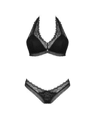 Комплект Obsessive Medilla 2-pcs set XS/S SO9049 фото Купить   Obsessive (Польща) 1 570 грн